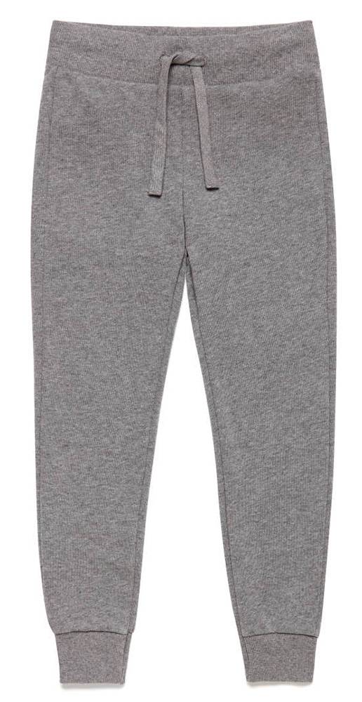 ΠΑΝΤΕΛΟΝΙ BENETTON BASIC ΓΚΡΙ (82 CM)-(1-2 ΕΤΩΝ) BENETTON