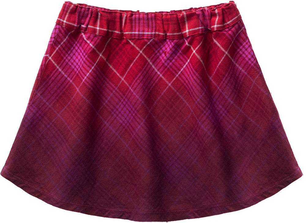 ΦΟΥΣΤΑ BENETTON P. COLLEGE 2 G ΚΟΚΚΙΝΟ (1-2 ΕΤΩΝ)-(82 CM) BENETTON