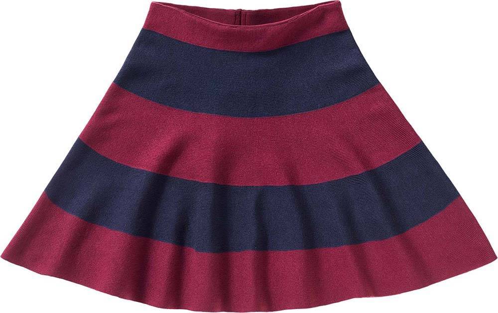 ΦΟΥΣΤΑ BENETTON ROCK P. COLLEGE 1 G ΜΠΟΡΝΤΩ/ΣΚΟΥΡΟ ΜΠΛΕ (2 ΕΤΩΝ)-(90 CM) BENETTON