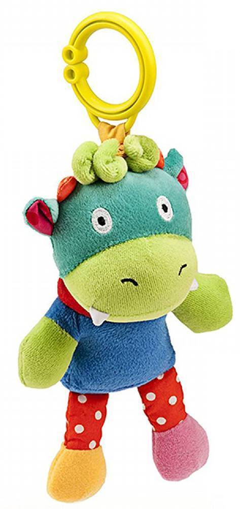 MINILAND ΚΟΥΔΟΥΝΙΣΤΡΑ ΜΕ ΔΟΝΗΣΗ MOOGY MINILAND