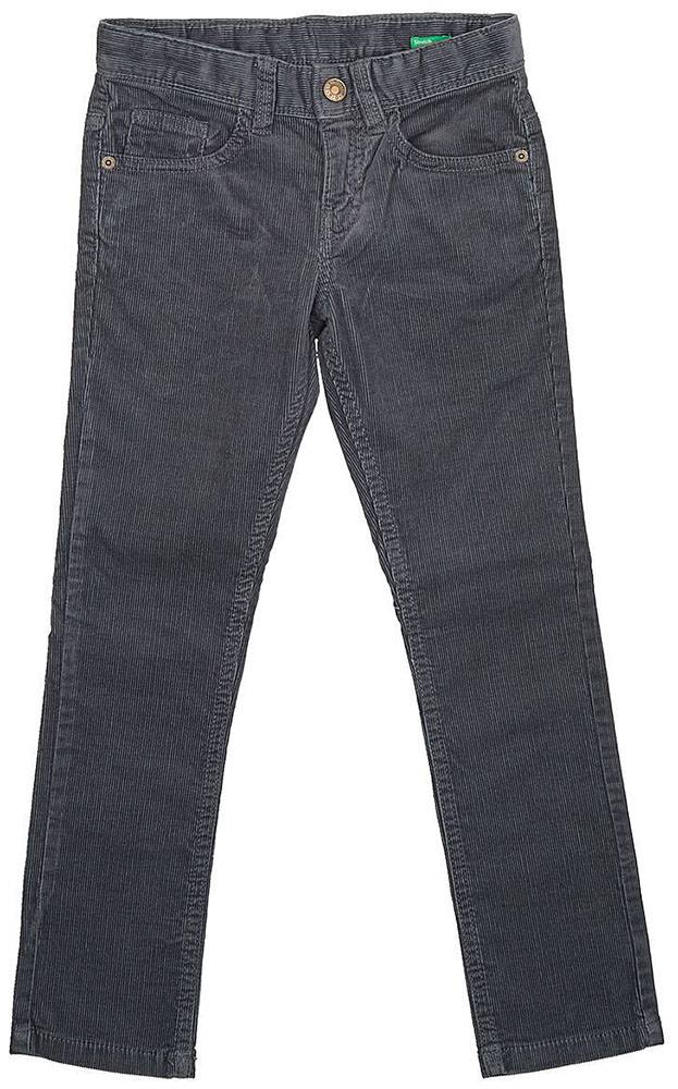 BENETTON ΠΑΝΤΕΛΟΝΙ BENETTON FOUNDATION TK ΚΟΤΛΕ ΓΚΡΙ (82 CM)-(1-2 ΕΤΩΝ)