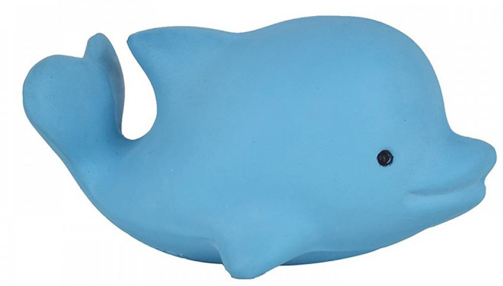 TIKIRI ΜΑΣΗΤΙΚΟ ΠΑΙΧΝΙΔΙ TIKIRI ΔΕΛΦΙΝΙ OCEAN BUDDIES