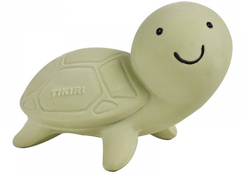 ΜΑΣΗΤΙΚΟ ΠΑΙΧΝΙΔΙ TIKIRI ΧΕΛΩΝΑΚΙ TIKIRI