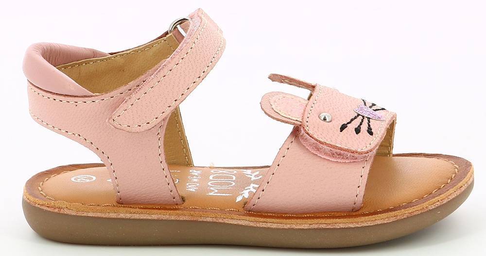 ΠΕΔΙΛΑ MOD8 CLOONIE 863860 ΑΝΟΙΧΤΟ ΡΟΖ (EU:21)