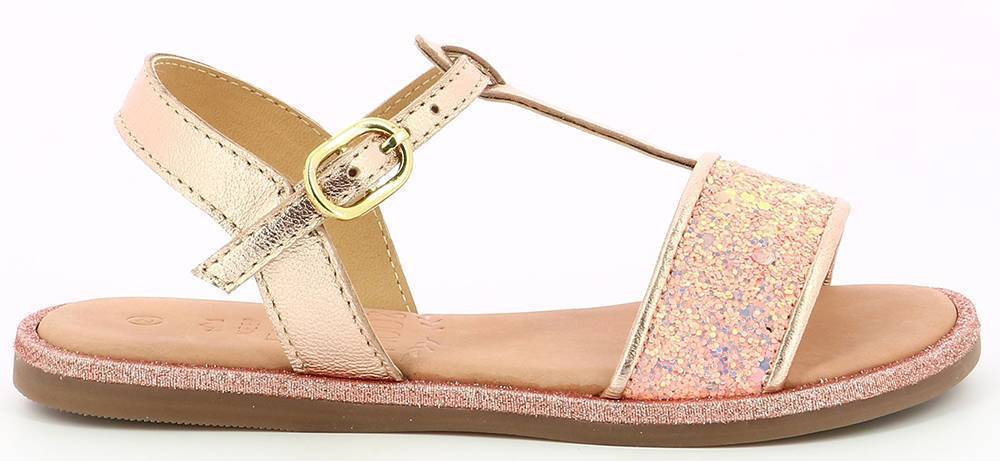 ΠΕΔΙΛΑ MOD8 PAILLETTA 864251 ΡΟΖ (EU:32)