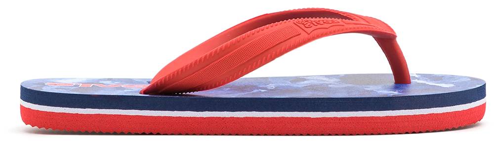 ΣΑΓΙΟΝΑΡΕΣ LEVIS SOUTH BEACH VCAL0050S ΣΚΟΥΡΟ ΜΠΛΕ/ΚΟΚΚΙΝΟ (EU:34)