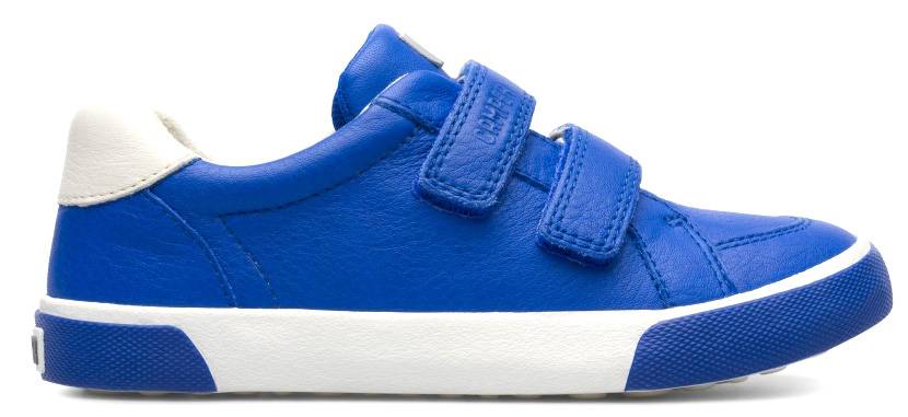 ΠΑΠΟΥΤΣΙ CAMPER PURSUIT K800336-016 ΜΠΛΕ (EU:27)