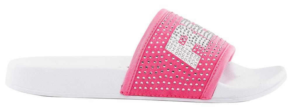 REPLAY ΣΑΓΙΟΝΑΡΕΣ REPLAY GBF08.233.C0004T-1123 ΡΟΖ/ΛΕΥΚΟ (EU:32)