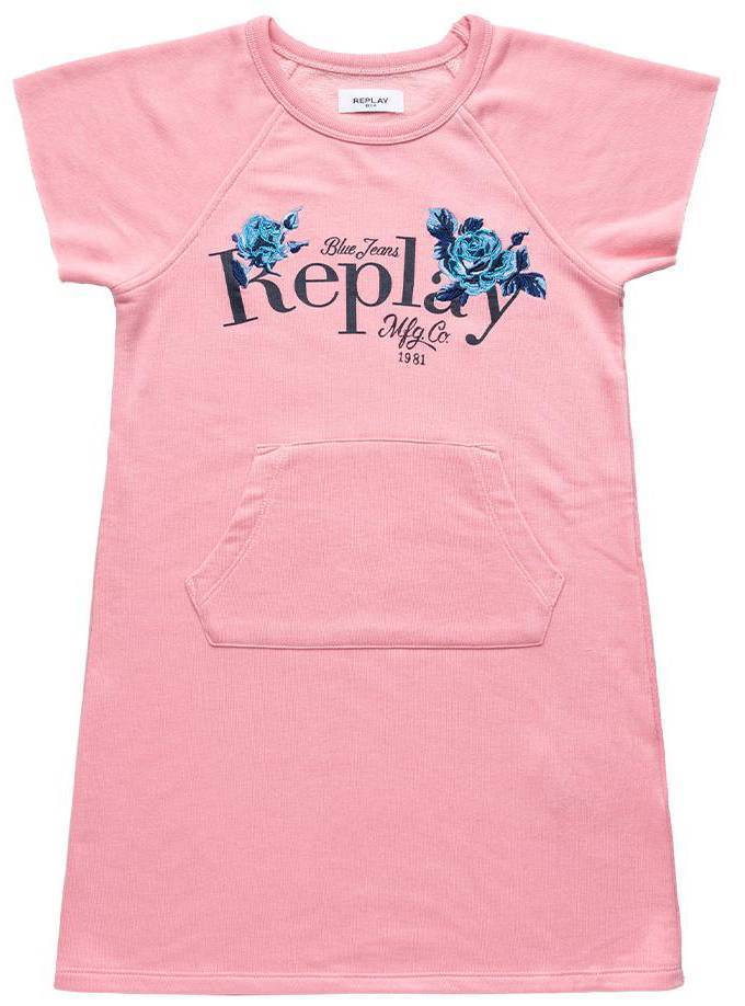 ΦΟΡΕΜΑ REPLAY SG3215.050.23154-666 ΡΟΖ (140 ΕΚ.)-(10 ΕΤΩΝ)