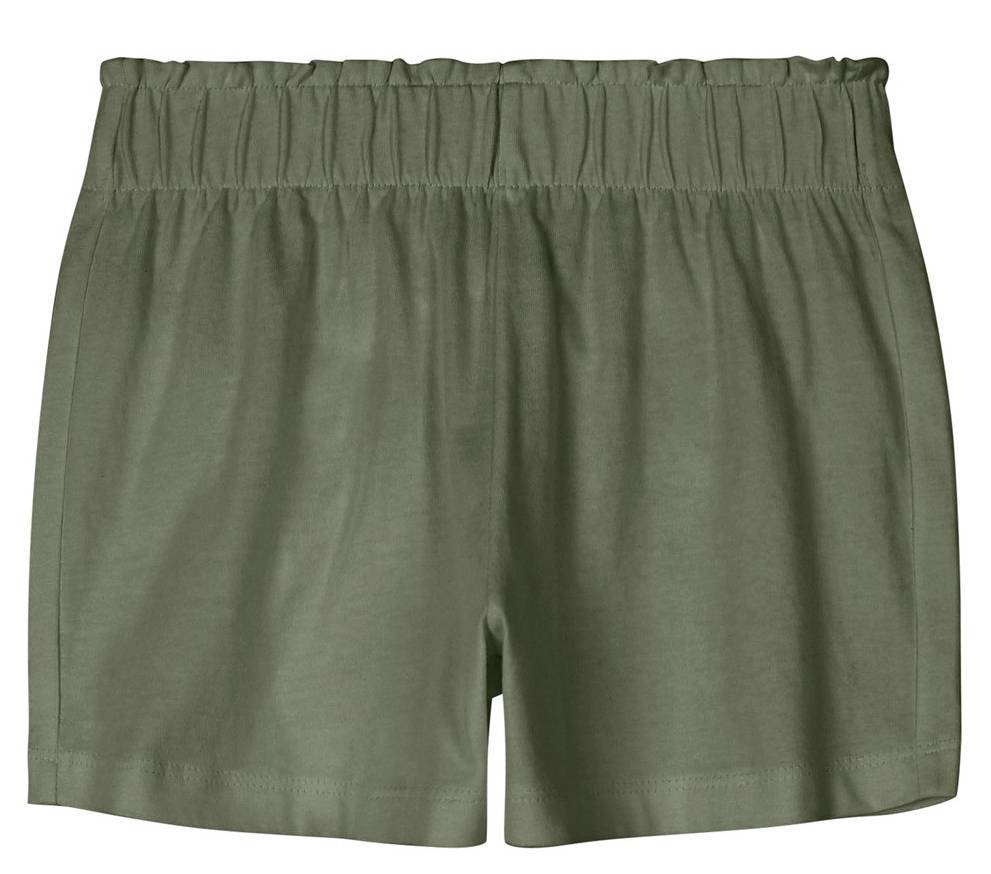 ΣΟΡΤΣ NAME IT 13190726 NMFVALBONA PAPERBAG SHORTS H ΛΑΔΙ (116 CM)-(6 ΕΤΩΝ) NAME IT