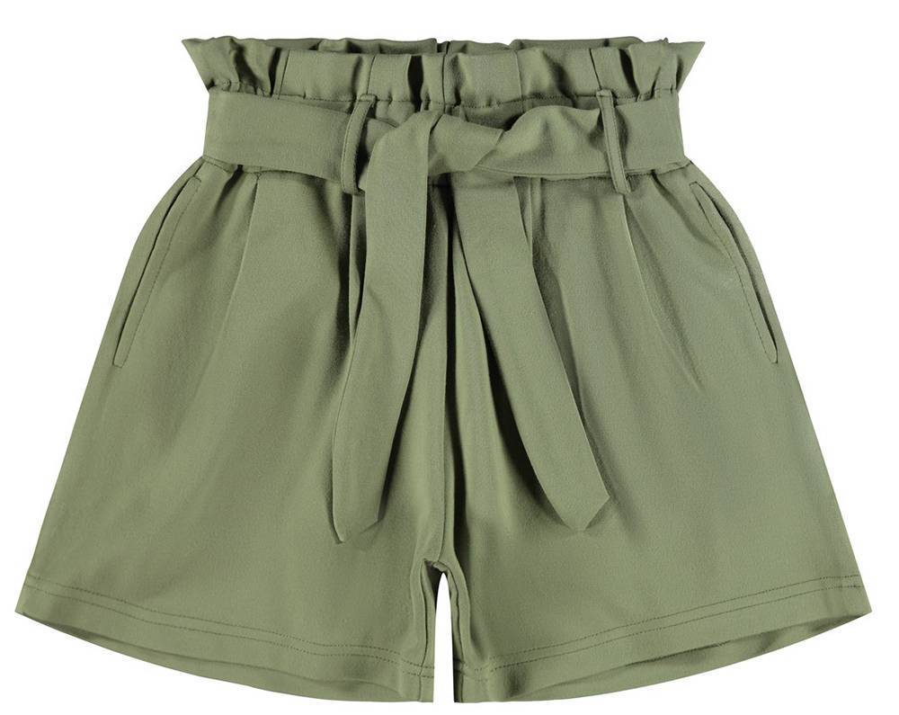 ΣΟΡΤΣ NAME IT 13192341 NKFHACLE IDA ΛΑΔΙ (158 CM)-(13 ΕΤΩΝ)