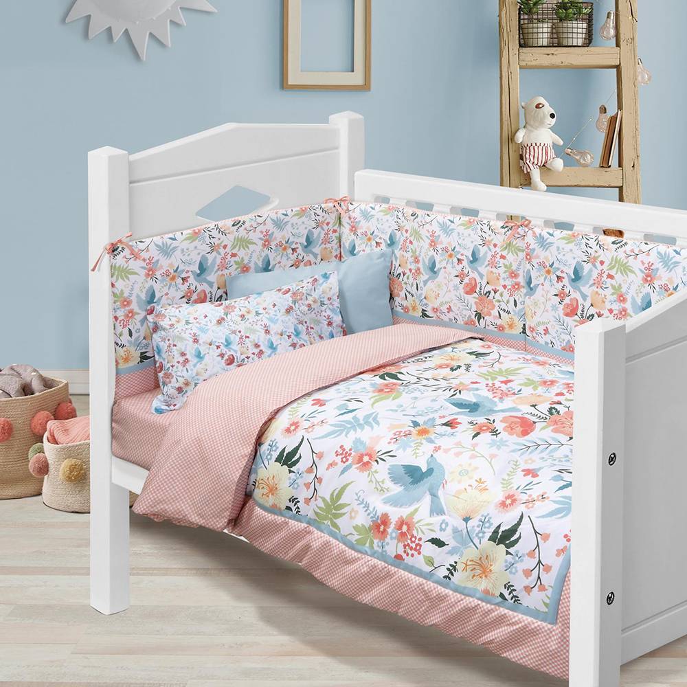 DAS HOME ΚΟΥΒΕΡΛΙ DAS HOME BABY FUN DIGITAL ΣΟΜΟΝ/ΚΙΤΡΙΝΟ/ΜΕΝΤΑ 110X150 ΣΧ.4755