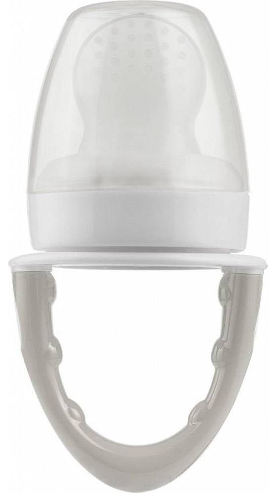 ΤΡΟΦΟΔΟΤΗΣ ΣΙΛΙΚΟΝΗΣ DR BROWN 4M+ ΓΚΡΙ 1ΤΜX DR BROWNS