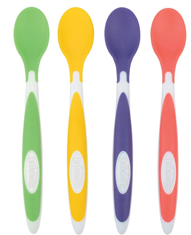 ΚΟΥΤΑΛΑΚΙΑ ΤΑΪΣΜΑΤΟΣ DR.BROWN'S 4ΤΕΜ.