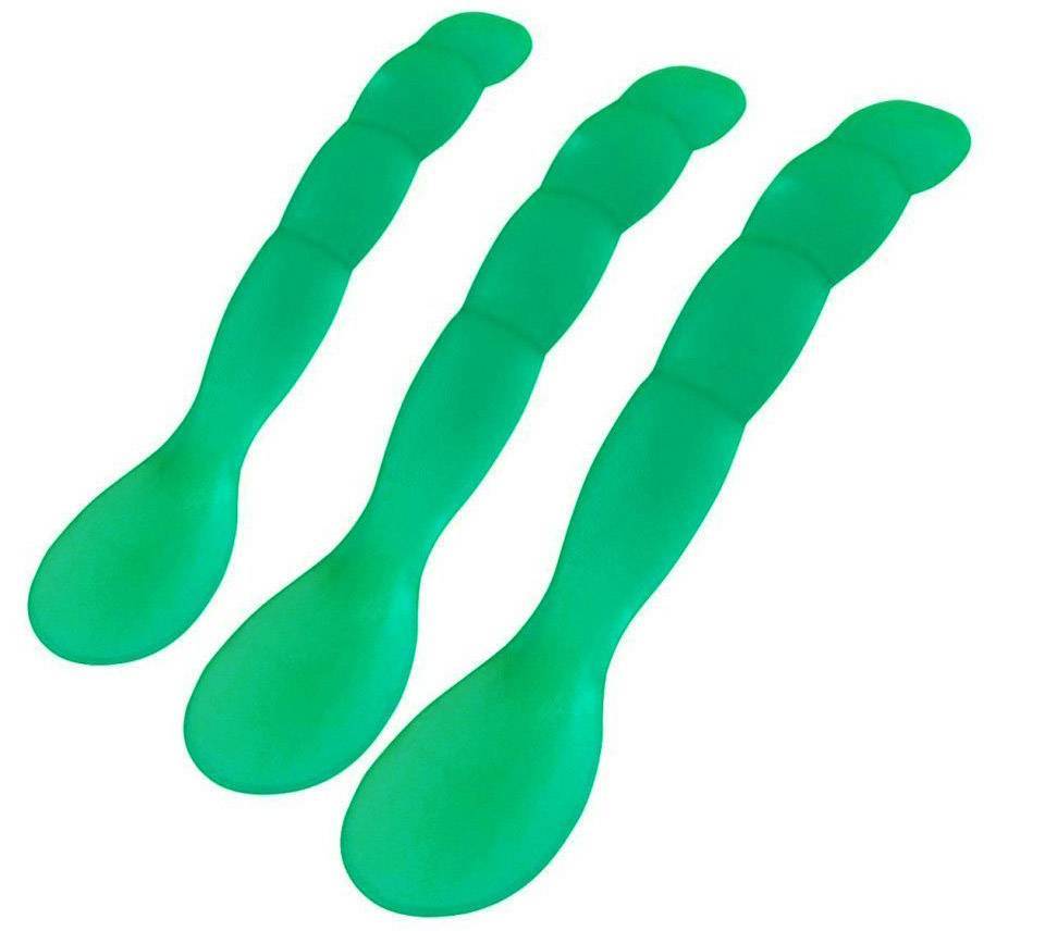 ΣΕΤ ΜΑΛΑΚΑ ΚΟΥΤΑΛΑΚΙΑ MAM 6 ΜΗΝΩΝ+ (820) ΤΙΡΚΟΥΑΖ 3ΤΜΧ MAM