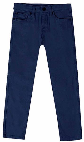 ΠΑΝΤΕΛΟΝΙ UBS2 CTD1010-04 ΣΚΟΥΡΟ ΜΠΛΕ (3 ΕΤΩΝ)-(98 CM) UBS2