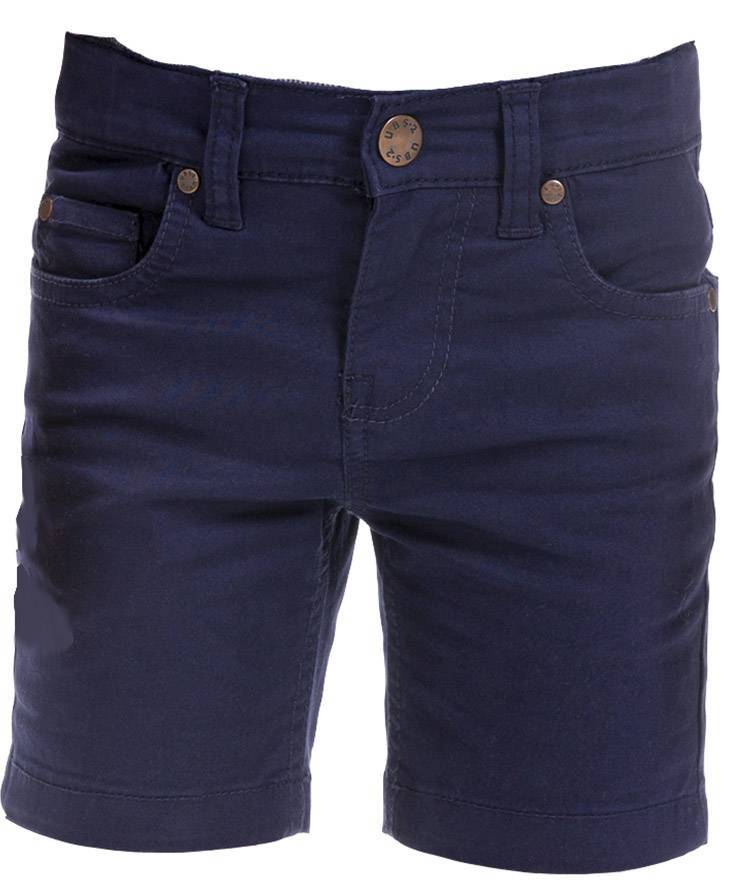 ΒΕΡΜΟΥΔΑ UBS2 CTD1020-04 ΣΚΟΥΡΟ ΜΠΛΕ (4 ΕΤΩΝ)-(104 CM) UBS2