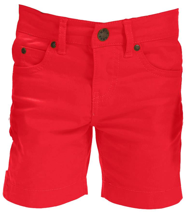 ΒΕΡΜΟΥΔΑ UBS2 CTD1020-07 ΚΟΚΚΙΝΟ (3 ΕΤΩΝ)-(98 CM)