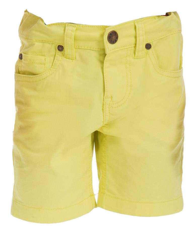 ΒΕΡΜΟΥΔΑ UBS2 CTD1020-25 ΚΙΤΡΙΝΟ (8 ΕΤΩΝ)-(128 CM) UBS2