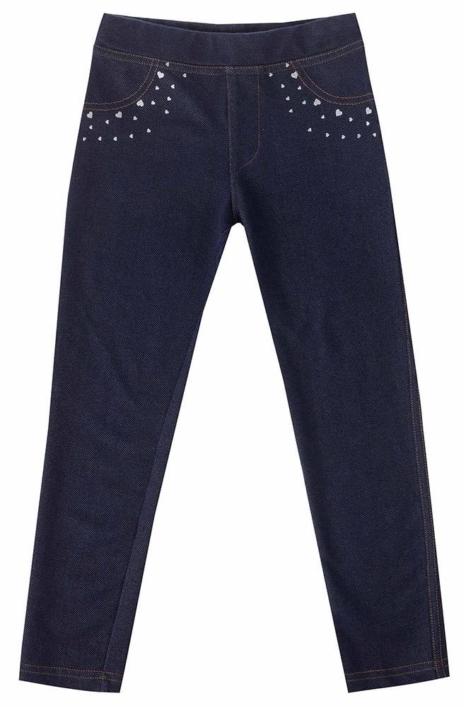 ΚΟΛΑΝ UBS2 E211322-999 ΣΚΟΥΡΟ ΜΠΛΕ (5 ΕΤΩΝ)-(110 CM)