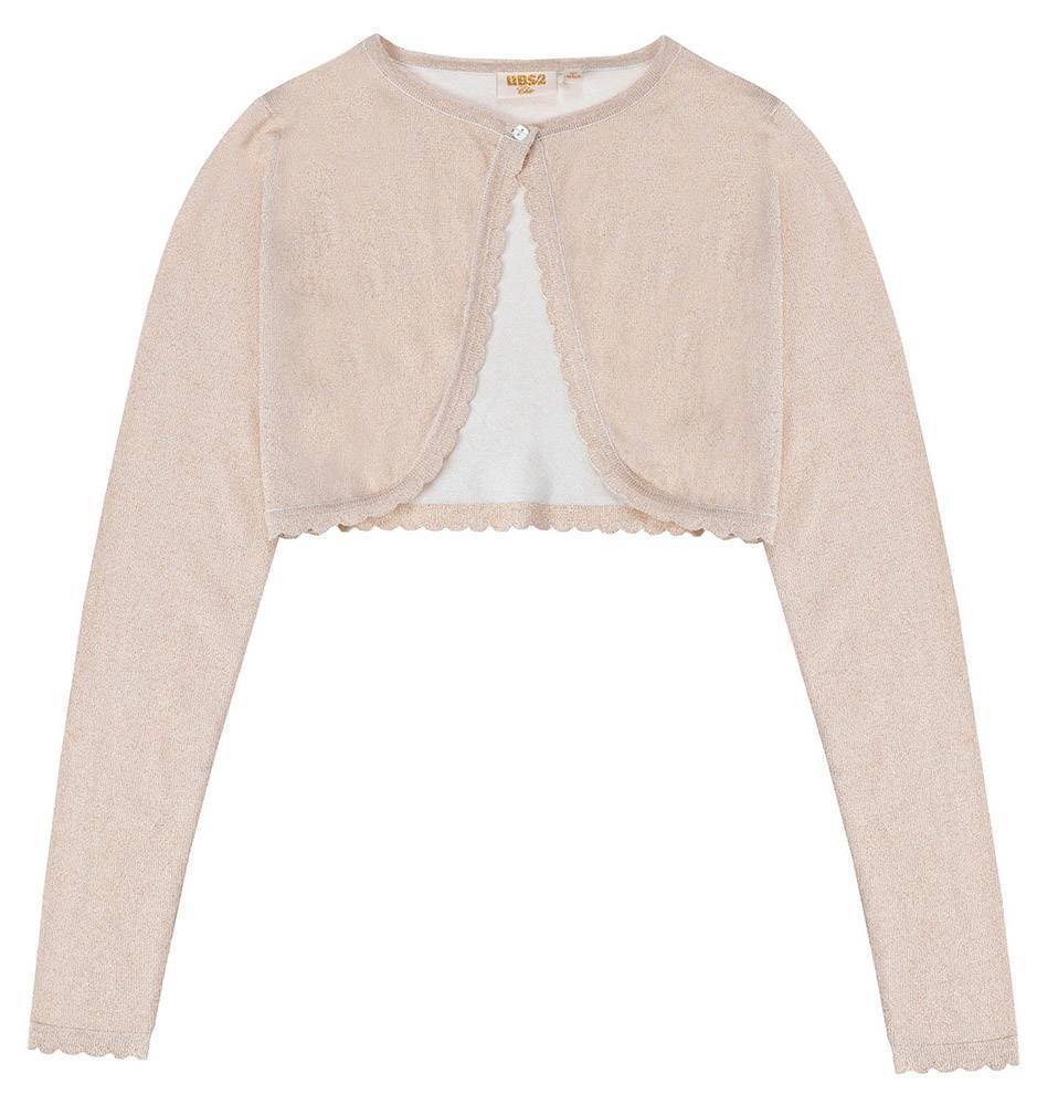 ΜΠΟΛΕΡΟ UBS2 E215100-90 ΜΠΕΖ (2 ΕΤΩΝ)-(92 CM) UBS2