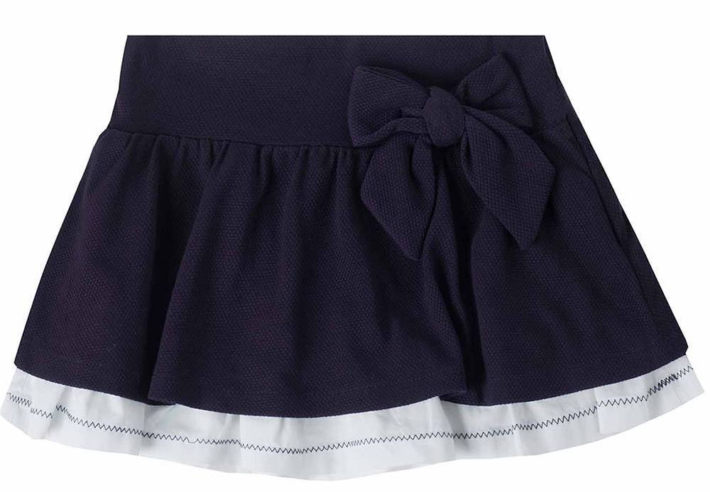 ΦΟΥΣΤΑ UBS2 E218300-999 ΣΚΟΥΡΟ ΜΠΛΕ (2 ΕΤΩΝ)-(92 CM)