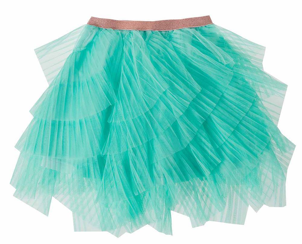 UBS2 ΦΟΥΣΤΑ UBS2 E218304-999 ΤΙΡΚΟΥΑΖ (6 ΕΤΩΝ)-(116 CM)