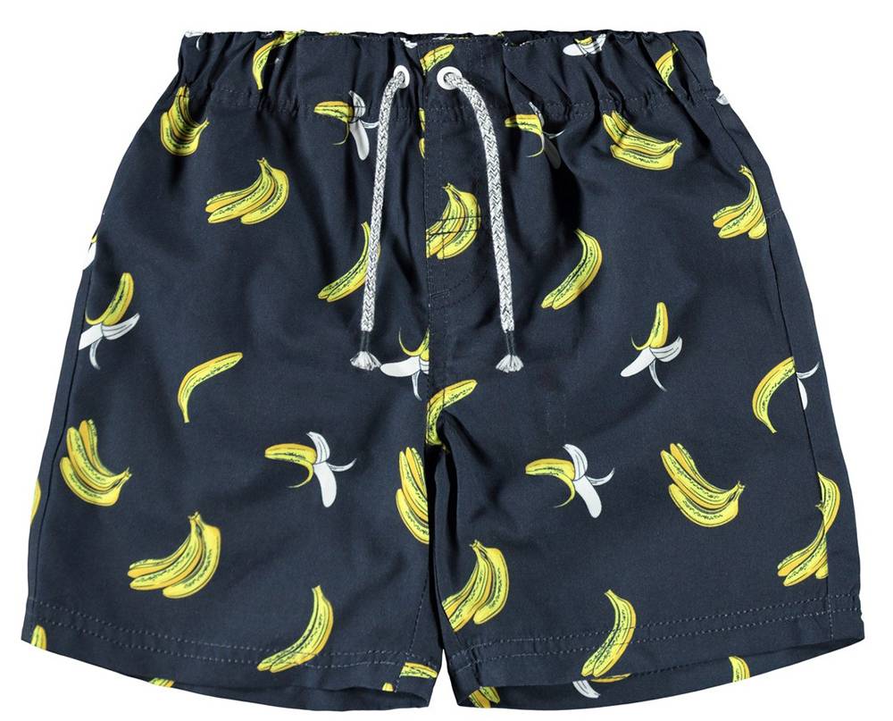 ΜΑΓΙΟ BOXER NAME IT 13188214 NKMZENNETH ΣΚΟΥΡΟ ΜΠΛΕ (134 CM)-(9 ΕΤΩΝ)