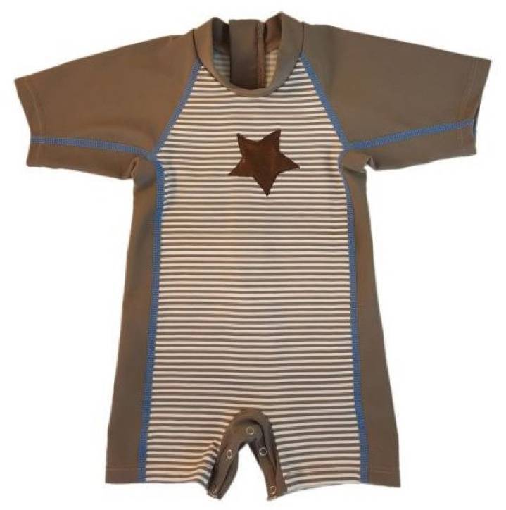 MAYOPARASOL ΟΛOΣΩΜΟ ΜΑΓΙO MAYOPARASOL ΜΕ UV ΠΡΟΣΤΑΣIΑ ETOILE ΚΑΦΕ (12 ΜΗΝΩΝ - 74 ΕΚ)