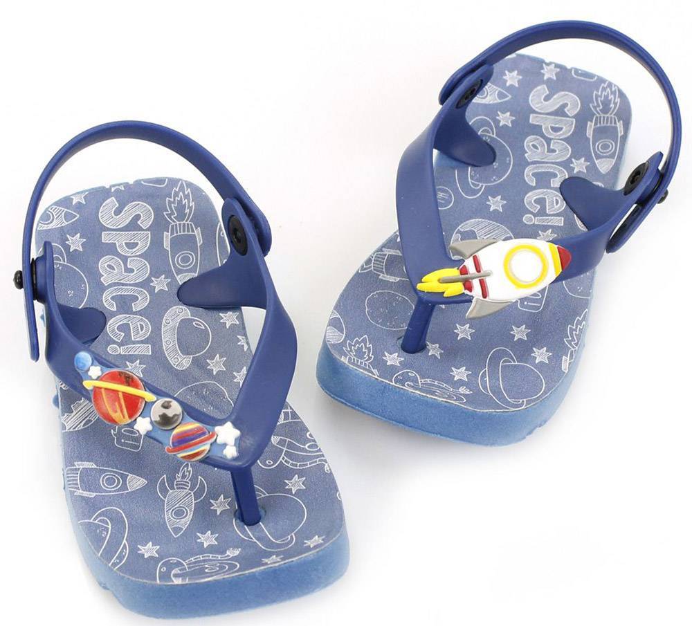 ΣΑΓΙΟΝΑΡΕΣ CHILDRENLAND 20096 ΣΚΟΥΡΟ ΜΠΛΕ (EU:19/20)