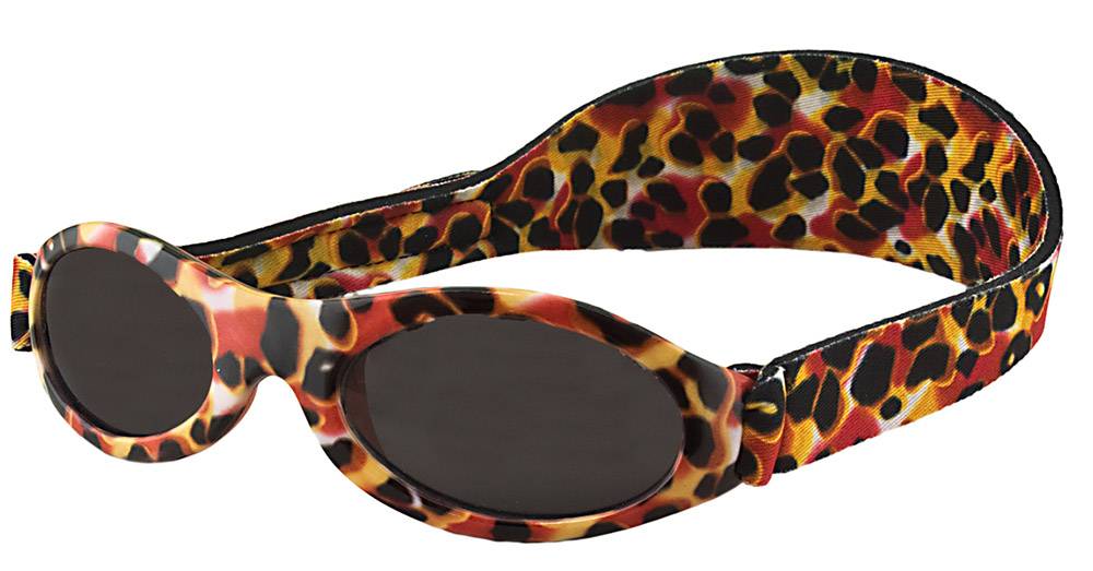 BANZ ΓΥΑΛΙA ΗΛIΟΥ BABY BANZ ZOO (0Μ+)