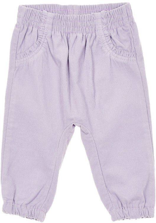 BENETTON ΠΑΝΤΕΛΟΝΙ BENETTON FOUNDATION BB W ΜΩΒ (74 CM)-(9-12 ΜΗΝΩΝ)