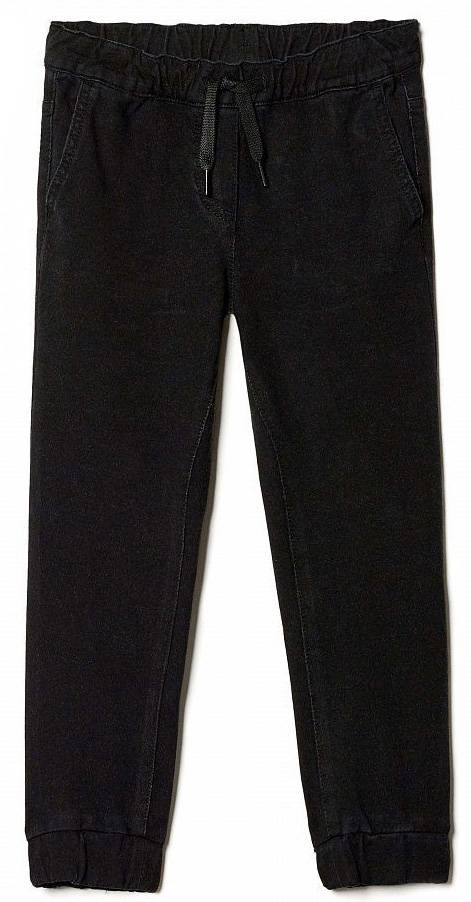 BENETTON ΠΑΝΤΕΛΟΝΙ BENETTON MODERN MOB. G ΜΑΥΡΟ (82 CM)-(1-2 ΕΤΩΝ)