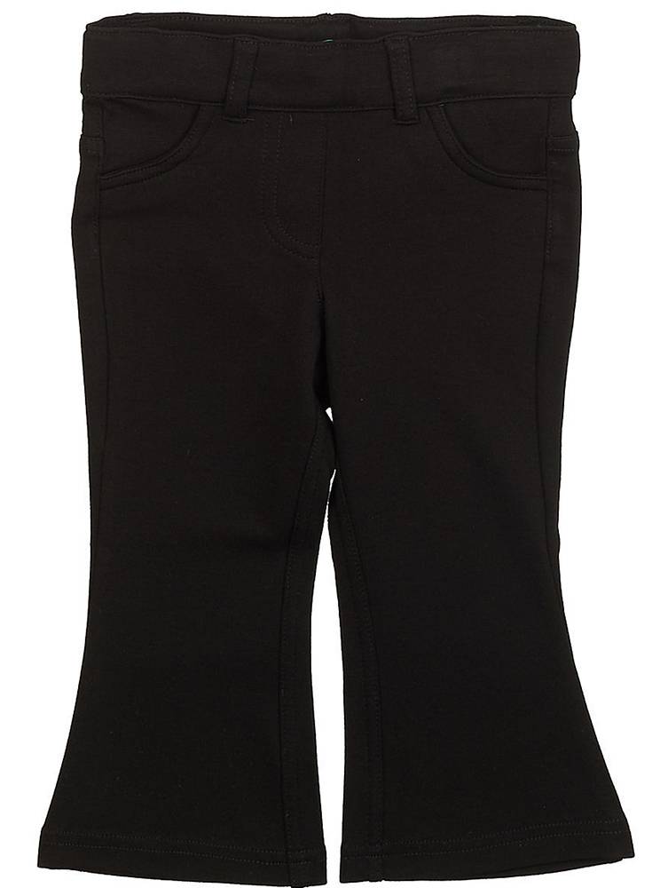 ΠΑΝΤΕΛΟΝΙ BENETTON 5G IMPIANTO OCT ΜΑΥΡΟ (82 CM)-(1-2 ΕΤΩΝ) BENETTON