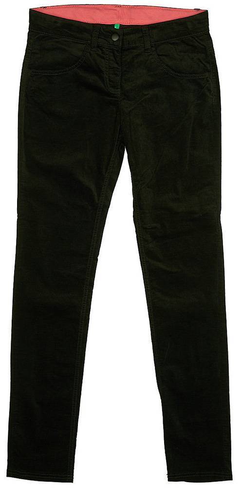 BENETTON ΠΑΝΤΕΛΟΝΙ BENETTON FOUNDATION TK W ΜΑΥΡΟ (82 CM)-(1-2 ΕΤΩΝ)