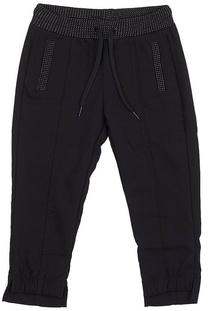 ΠΑΝΤΕΛΟΝΙ BENETTON MODERN MOB. G. ΜΑΥΡΟ (82 CM)-(1-2 ΕΤΩΝ) BENETTON