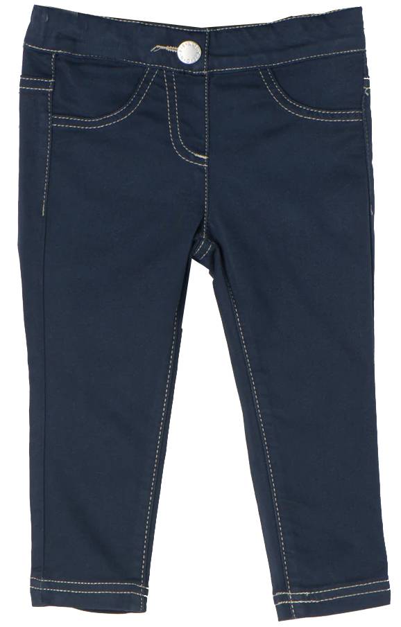 ΠΑΝΤΕΛΟΝΙ BENETTON FOUNDATION TK ΣΚΟΥΡΟ ΜΠΛΕ (90 CM)-(2 ΕΤΩΝ)