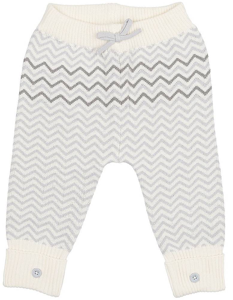 BENETTON ΠΑΝΤΕΛΟΝΙ ΦΟΡΜΑΣ BENETTON LAYETTE PANDABE ΕΚΡΟΥ/ΜΠΛΕ (62 CM)-(3-6 ΜΗΝΩΝ)