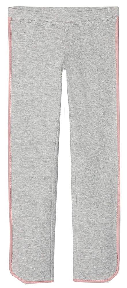 ΠΑΝΤΕΛΟΝΙ BENETTON 3G ATHLEISURE ΓΚΡΙ ΜΕΛΑΝΖΕ (82 CM)-(1-2 ΕΤΩΝ) BENETTON