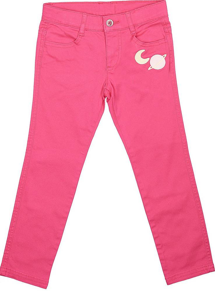 ΠΑΝΤΕΛΟΝΙ BENETTON NEW HERITAGE 2G ΦΟΥΞΙΑ (82 CM)-(1-2 ΕΤΩΝ)