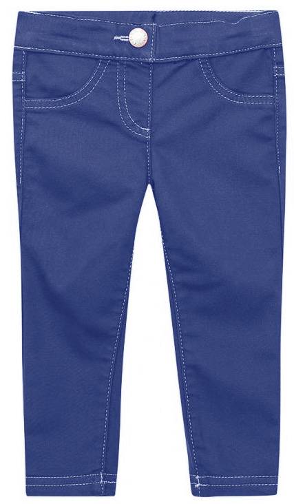 ΠΑΝΤΕΛΟΝΙ BENETTON FOUNDATION TK ΜΠΛΕ/ΜΩΒ (82 CM)-(1-2 ΕΤΩΝ)