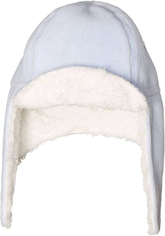 ΚΑΠΕΛΟ BENETTON BASIC BABY ΓΑΛΑΖΙΟ (9-12 ΜΗΝΩΝ) BENETTON