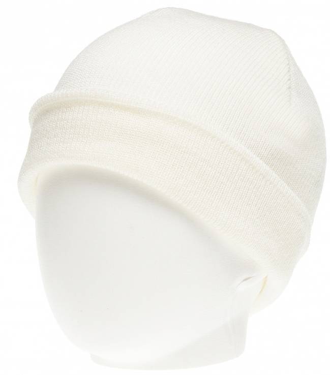 ΣΚΟΥΦΟΣ BENETTON HOME 1 ΛΕΥΚΟ (6-12 ΜΗΝΩΝ)-(44-46 CM)