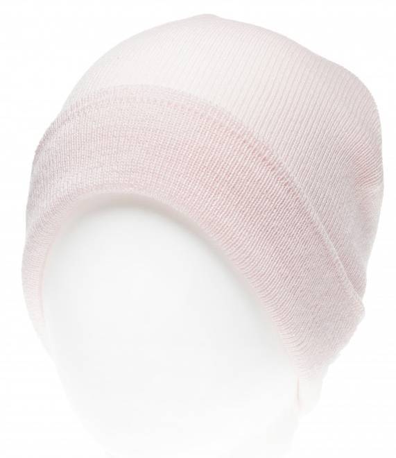 ΣΚΟΥΦΟΣ BENETTON HOME 1 ΡΟΖ (6-12 ΜΗΝΩΝ)-(44-46 CM)