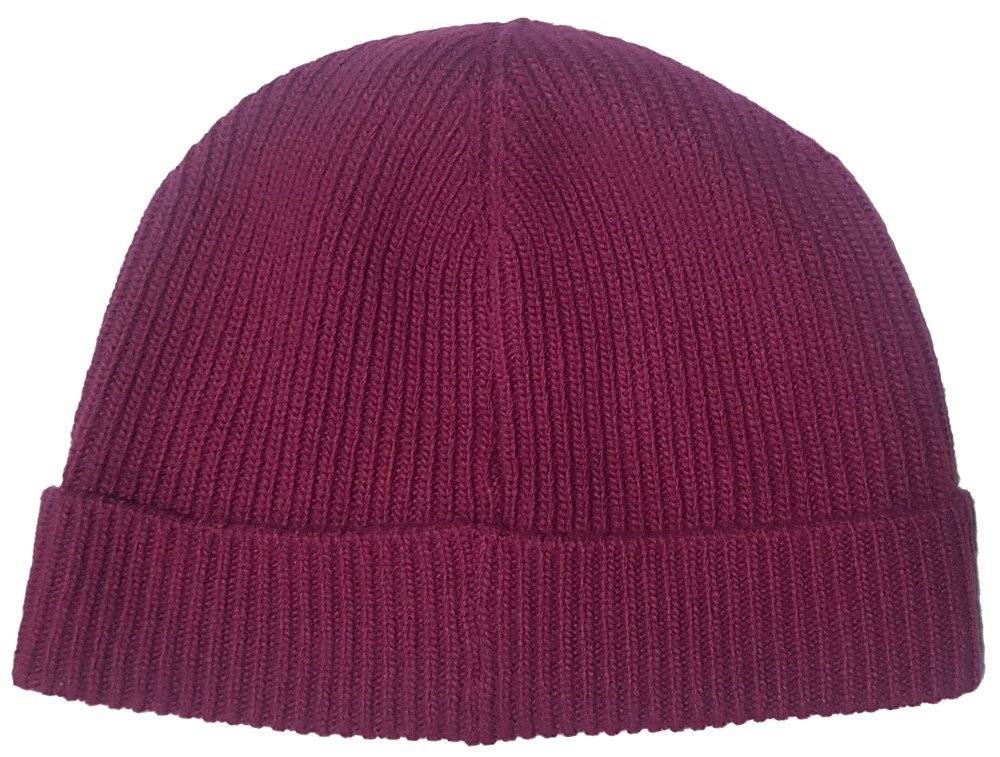 ΣΚΟΥΦΟΣ BENETTON FOUNDATION TK ΜΠΟΡΝΤΩ (6-9 ΕΤΩΝ)-(52-54 CM)