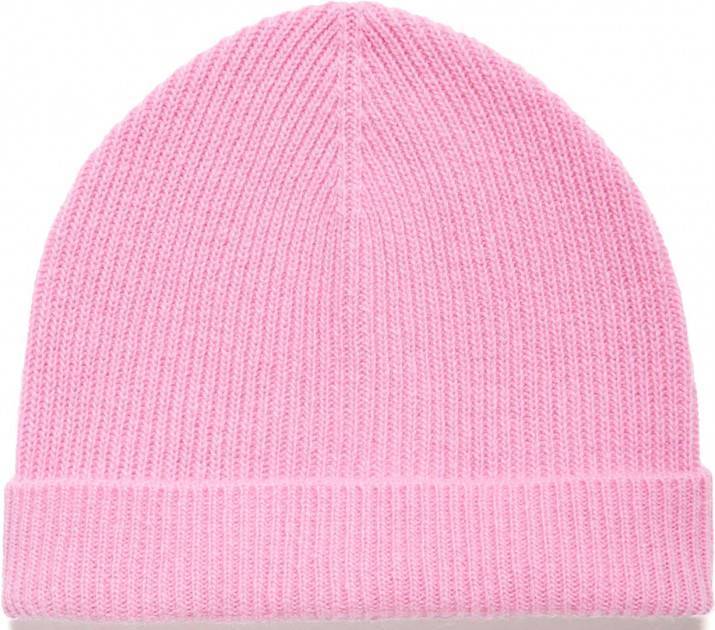 BENETTON ΣΚΟΥΦΟΣ BENETTON 4G IMPIANTO SEP ΡΟΖ (10-12 ΕΤΩΝ)-(56 CM)