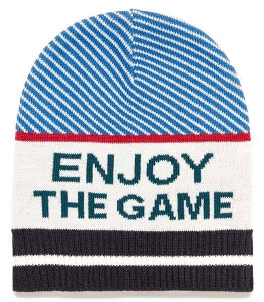 ΣΚΟΥΦΟΣ BENETTON 8 80'S BOY ΠΟΛΥΧΡΩΜΟ (2-5 ΕΤΩΝ)-(50-51 CM) BENETTON