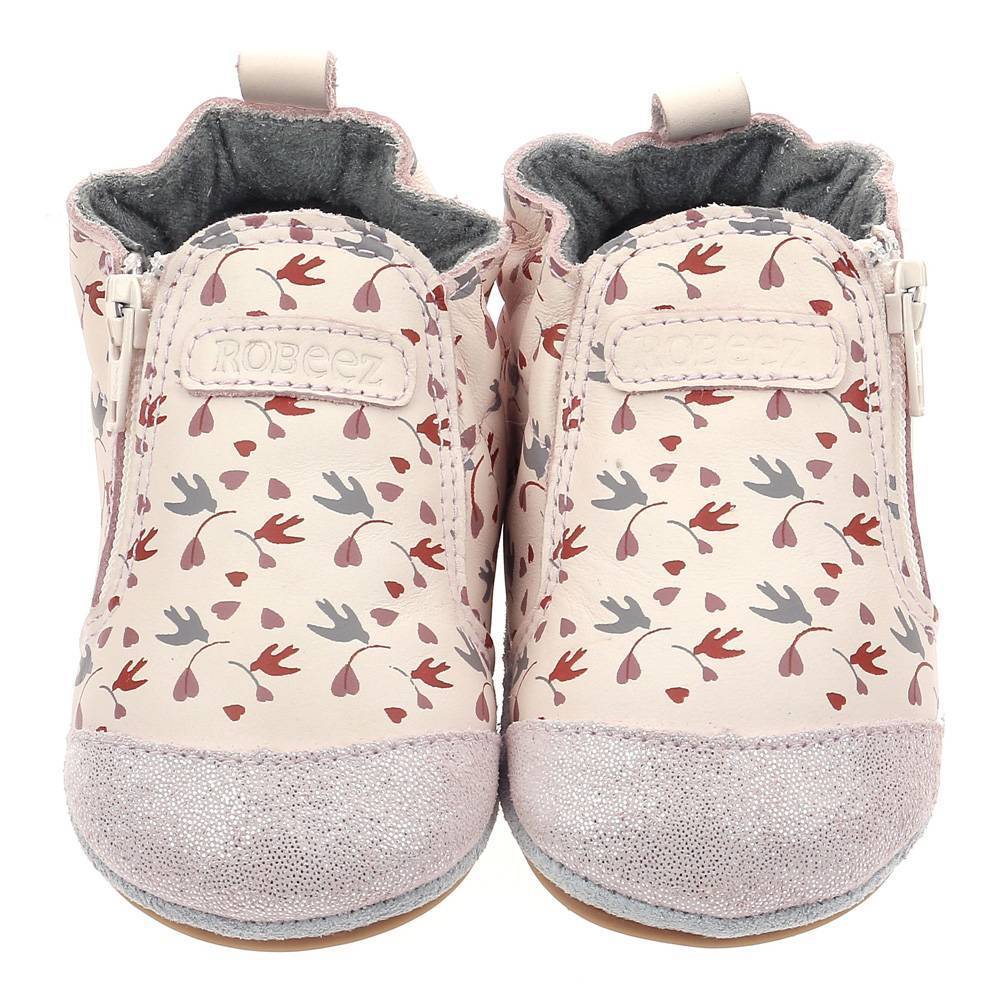 ΠΑΝΤΟΦΛΑΚΙΑ ROBEEZ SHALLOW FLIGHT 875230 ΑΝΟΙΧΤΟ ΡΟΖ (EU:28) ROBEEZ