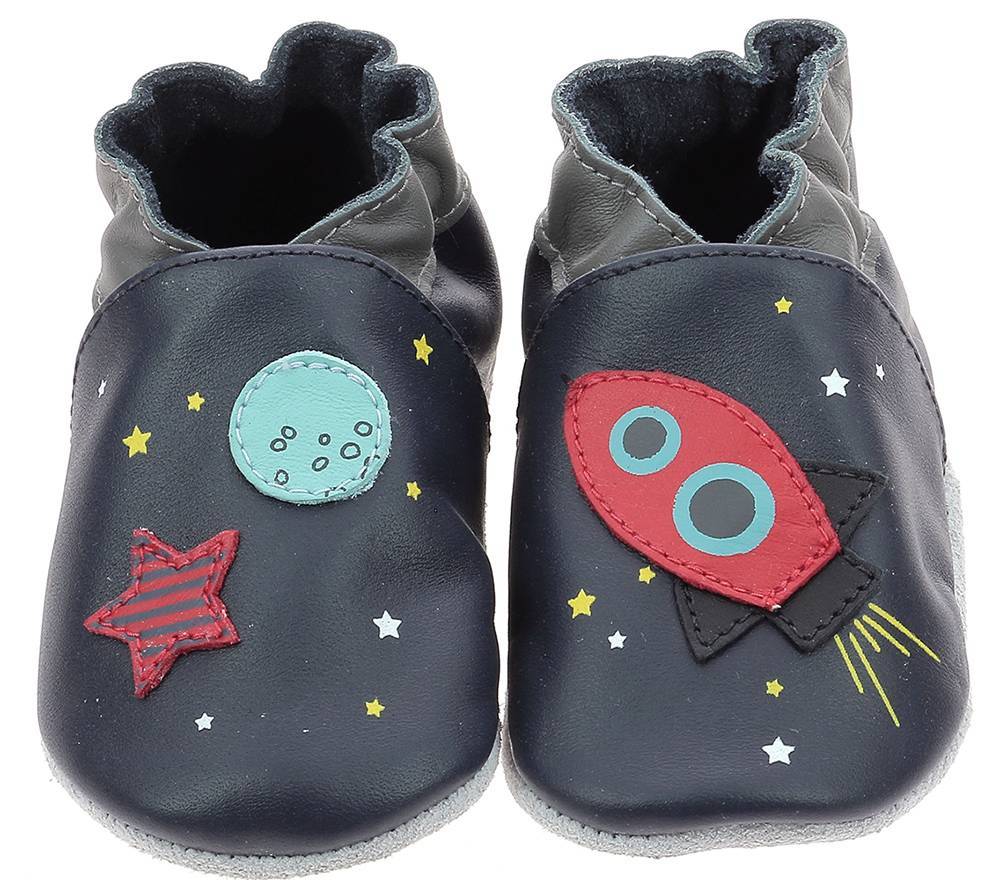 ΠΑΝΤΟΦΛΑΚΙΑ ROBEEZ WATCH THE EARTH 874780 ΣΚΟΥΡΟ ΜΠΛΕ (EU:17/18)