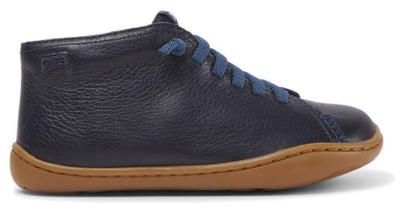 ΠΑΠΟΥΤΣΙΑ CAMPER PEU 90019-096 ΣΚΟΥΡΟ ΜΠΛΕ (EU:33) CAMPER